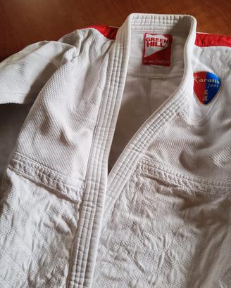 judogi