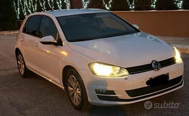 Volkswagen Golf 7