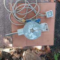 mulinello artigianale