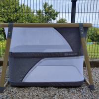 Lettino kinderkraft Sofi