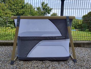 Lettino kinderkraft Sofi