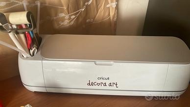 Cricut maker 3 e polyshaper orange
