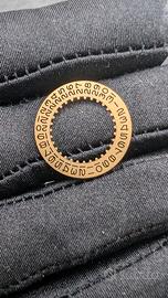 Rolex Calibro 1570 Anello Datario / Date Wheel Rin