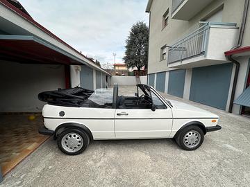 VOLKSWAGEN Golf MKI 1ª serie - 1985