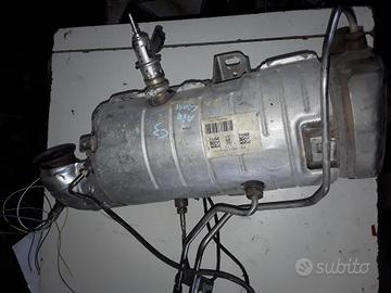 CATALIZZATORE CITROEN C3 AirCross 9822860480 Diese