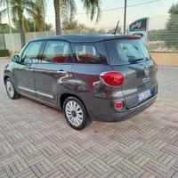 Fiat 500L 1.6 Multijet 105 CV LIVING