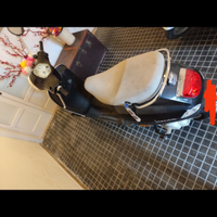 Vespa Piaggio 50