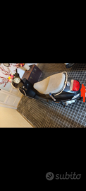 Vespa Piaggio 50