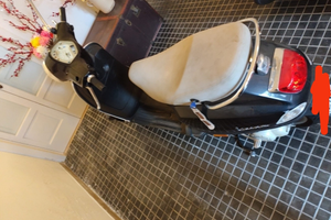 Vespa Piaggio 50