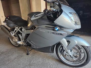 MOTO BMW K1200S