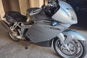 MOTO BMW K1200S