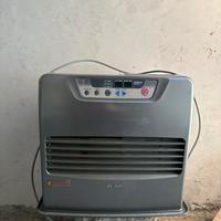 Stufa DAINICHI Blue Heater EW-4650s