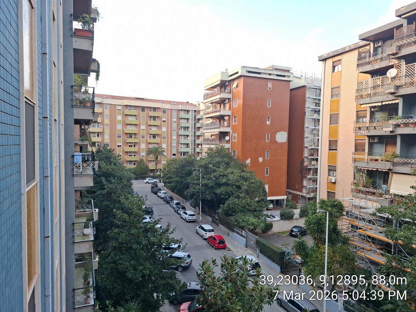 Appartamento – Cagliari, Sant'Avendrace, Sant'Avendrace-Santa Gilla - Vista 4