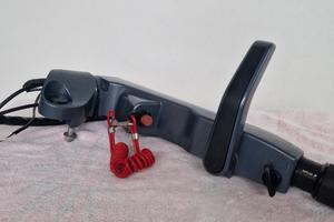 manetta tiller yamaha 9.9