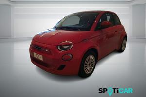 FIAT 500e Berlina 42 kWh Pop