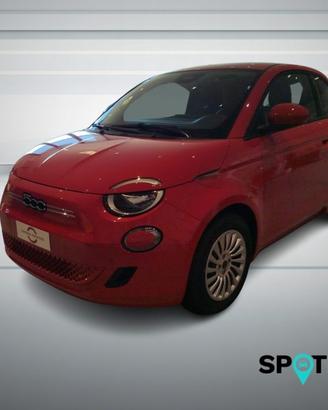 FIAT 500e Berlina 42 kWh Pop