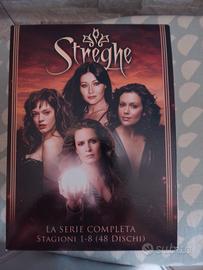 streghe 
