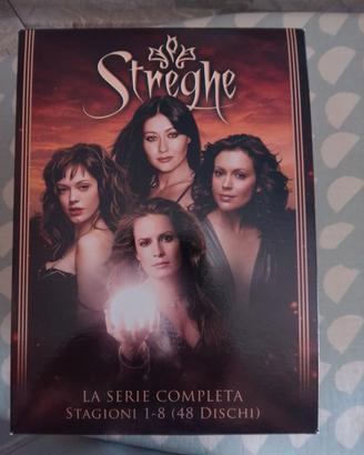 streghe 