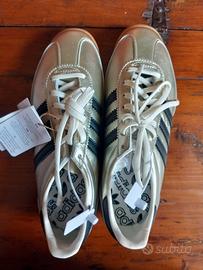 Scarpe - Adidas  SL 72 OG Argento