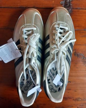 Scarpe - Adidas  SL 72 OG Argento