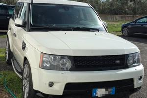 Land Rover Range Sport 3.0 SDV6 HSE