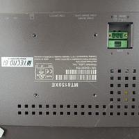 video per PC industriale 