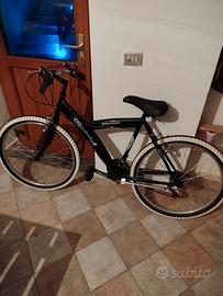 Girardengo Bicicletta Mountain Bike MTB Cambio Shi