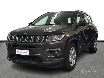 Jeep Compass 1.6 mjt Limited 2wd 120cv my19