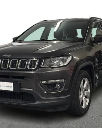 Jeep Compass 1.6 mjt Limited 2wd 120cv my19