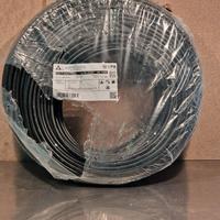 Matassa 96 metri cavo FS17-450 750V 1X16 mm2