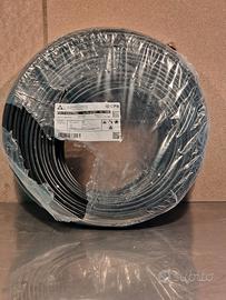 Matassa 96 metri cavo FS17-450 750V 1X16 mm2