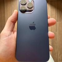 Iphone 14 pro max 256gb