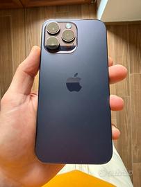 Iphone 14 pro max 256gb