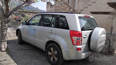 Fuoristrada Suzuki gran vitara 2007 4x4