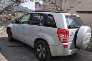 Fuoristrada Suzuki gran vitara 2007 4x4