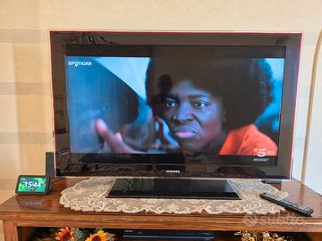 Tv Samsung 46 pollici