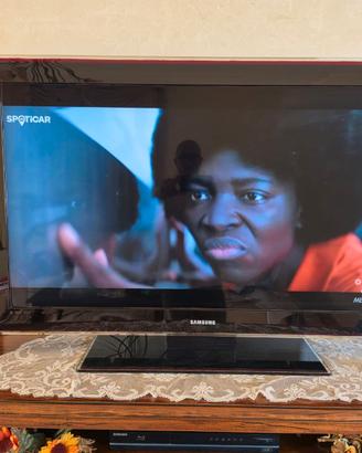 Tv Samsung 46 pollici