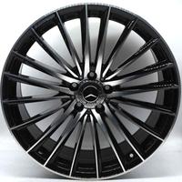 4 cerchi lega nuovi mercedes 2025 amg r19 lt5531
