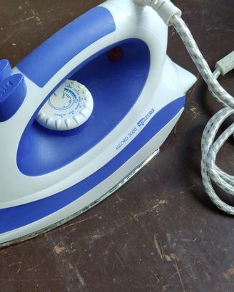 FERRO DA STIRO NUOVO