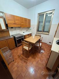 Appartamento piano terra