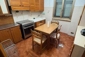 Appartamento piano terra