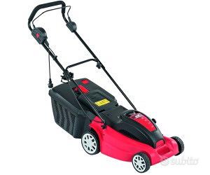 Tagliaerba elettrico a spinta MTD OPTIMA 38 E - 16