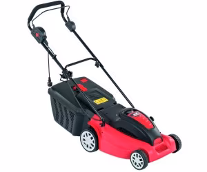 Tagliaerba elettrico a spinta MTD OPTIMA 38 E - 16