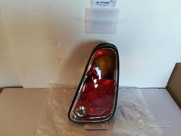 Fanale posteriore Mini restyling 2004 - 2006