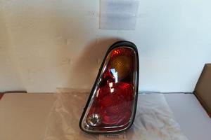 Fanale posteriore Mini restyling 2004 - 2006