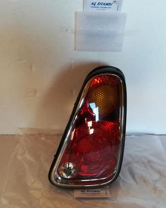 Fanale posteriore Mini restyling 2004 - 2006