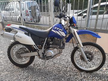 Yamaha TTR 600