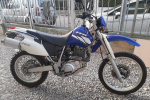 Yamaha TTR 600