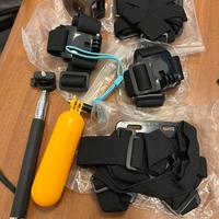 Accessori action camera