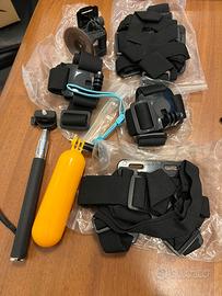 Accessori action camera